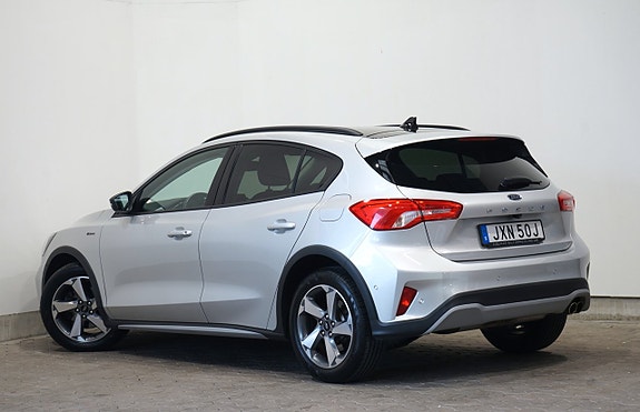 Ford Focus 3 of 12