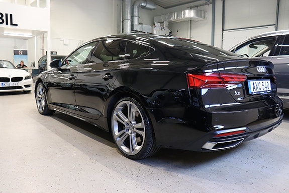 Audi A5 5 of 25
