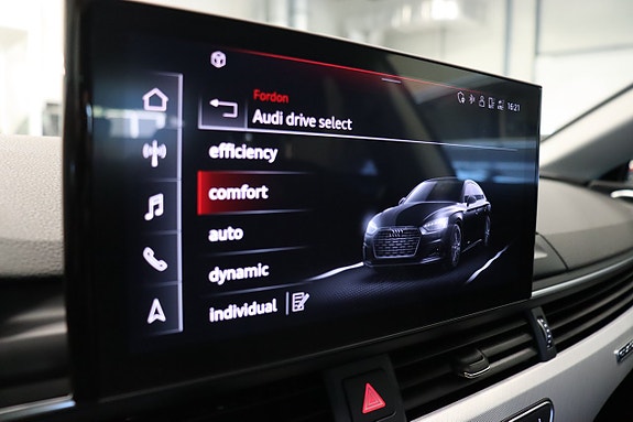 Audi A5 21 of 25
