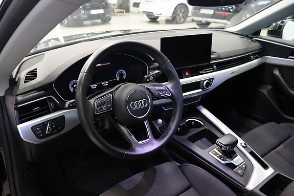 Audi A5 8 of 25