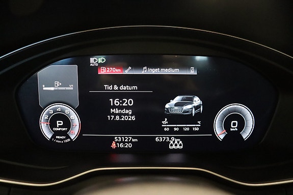 Audi A5 15 of 25