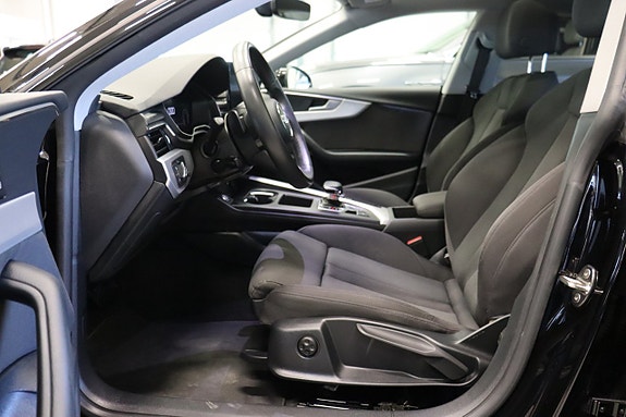 Audi A5 9 of 25