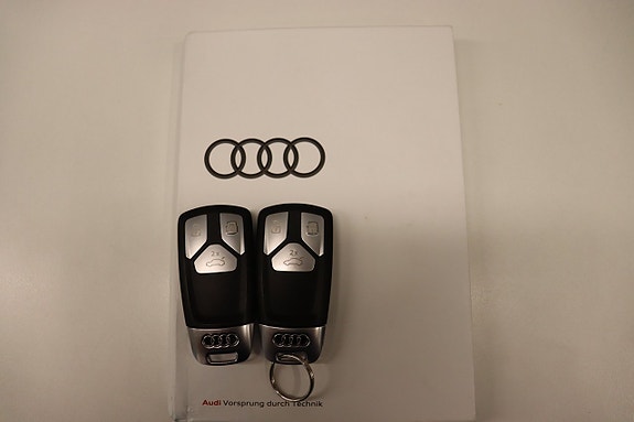 Audi A5 25 of 25
