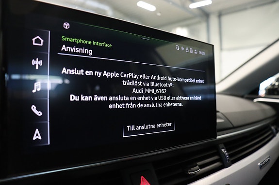 Audi A5 19 of 25