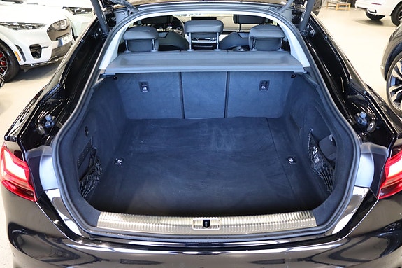 Audi A5 6 of 25