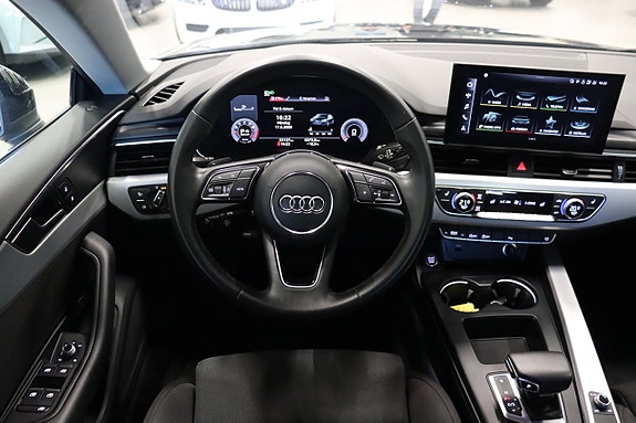 Audi A5 13 of 25