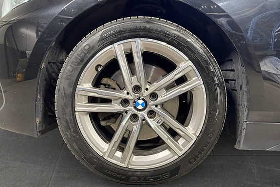 BMW 118d 16 of 17