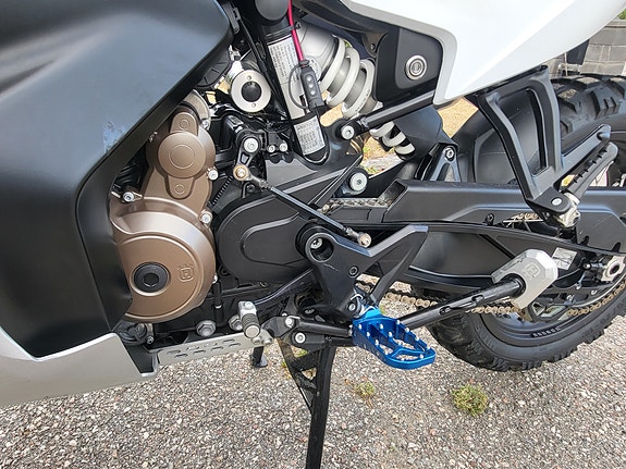 Husqvarna HUSQVARNA NORDEN 901 EXP 5 of 9