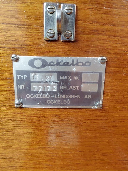 Ockelbo DC21 16 of 16