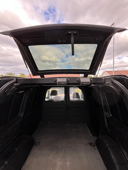 Volkswagen Caddy 3 of 7