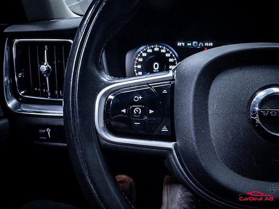 Volvo V60 Cross Country 22 of 29
