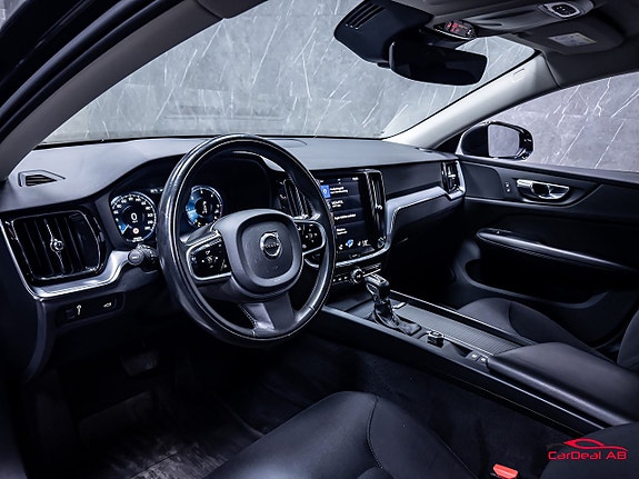 Volvo V60 Cross Country 11 of 29