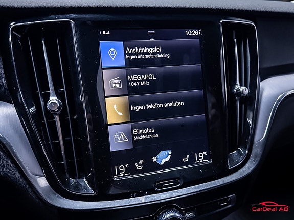 Volvo V60 Cross Country 24 of 29