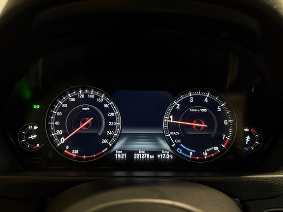 BMW 328i 18 of 21