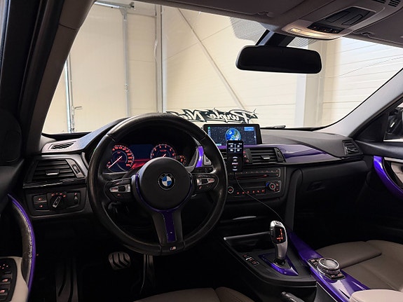 BMW 328i 14 of 21