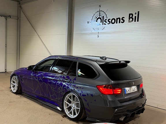 BMW 328i 4 of 21
