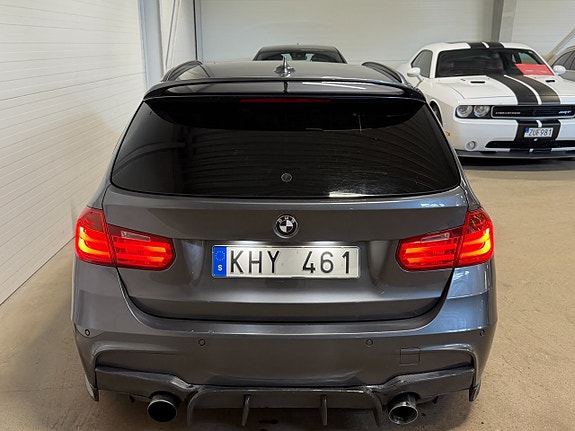 BMW 328i 5 of 21