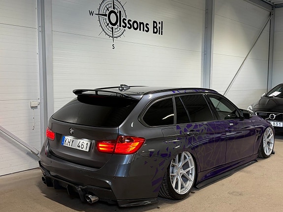 BMW 328i 6 of 21