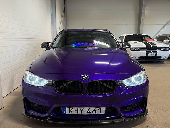 BMW 328i 9 of 21