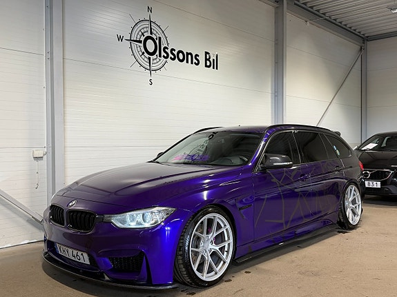 BMW 328i 2 of 21