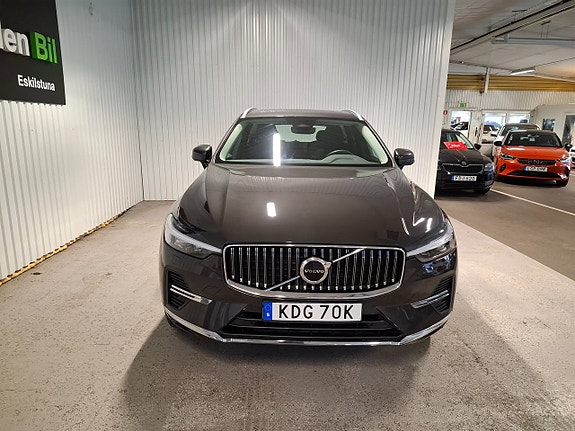 Volvo XC60 9 of 15