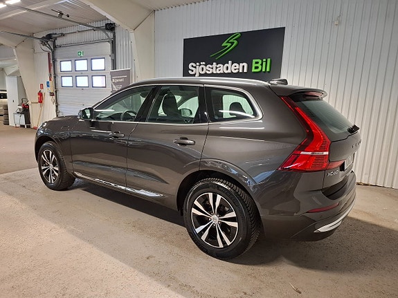 Volvo XC60 4 of 15