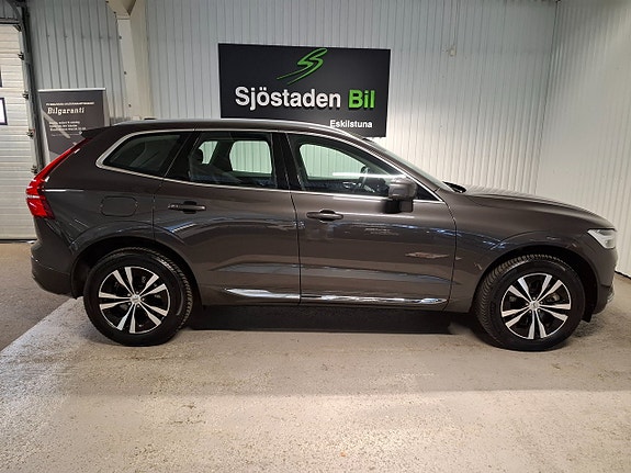 Volvo XC60 7 of 15