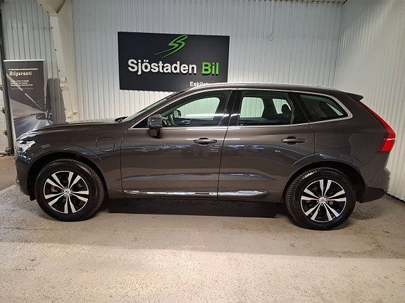 Volvo XC60 3 of 15