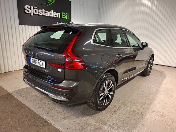 Volvo XC60 6 of 15
