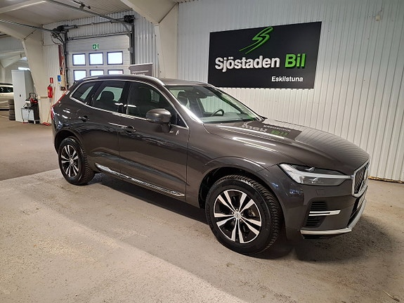 Volvo XC60 8 of 15