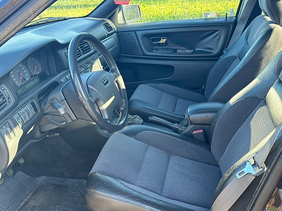 Volvo S70 6 of 6