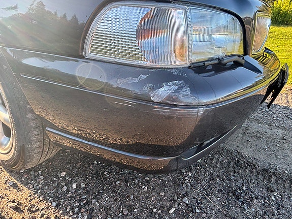 Volvo S70 5 of 6