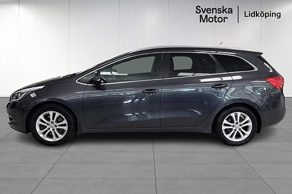 Kia Ceed 3 of 17
