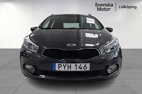 Kia Ceed 2 of 17