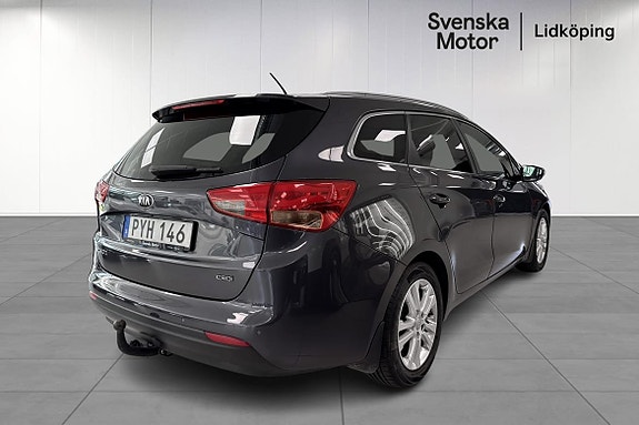 Kia Ceed 4 of 17