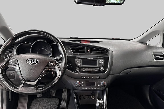 Kia Ceed 9 of 17