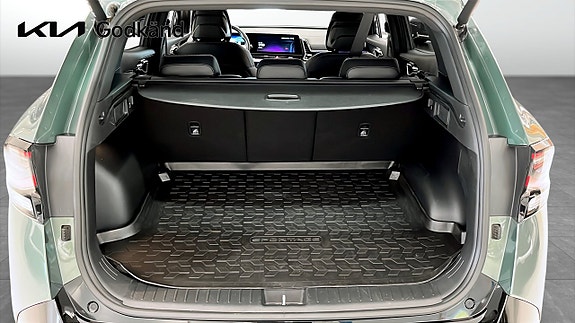 Kia Sportage 12 of 22