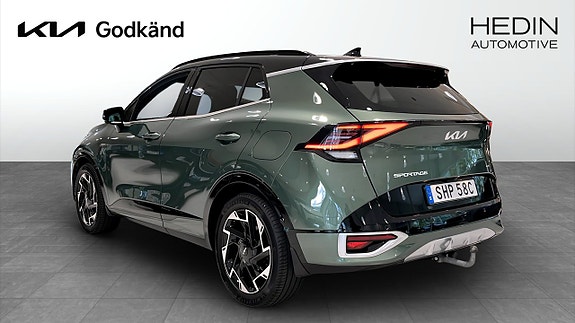 Kia Sportage 6 of 22