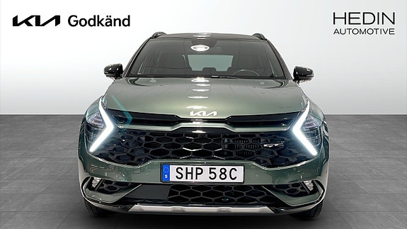 Kia Sportage 2 of 22