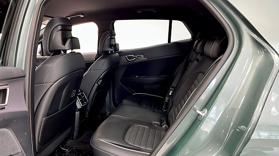 Kia Sportage 9 of 22