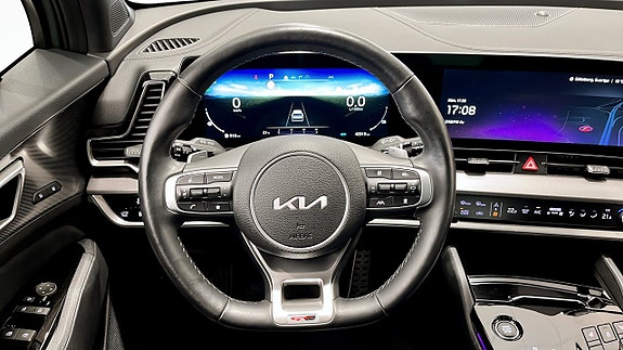 Kia Sportage 10 of 22