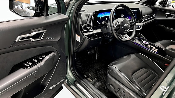 Kia Sportage 8 of 22