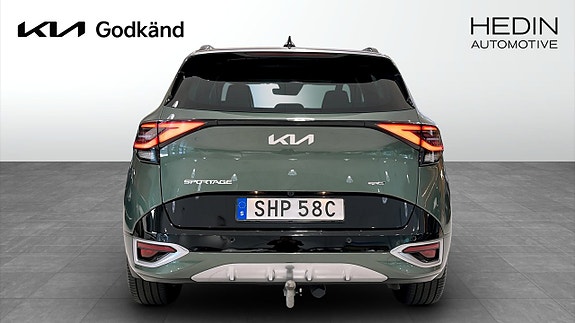 Kia Sportage 5 of 22
