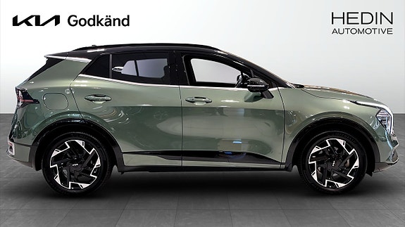 Kia Sportage 4 of 22