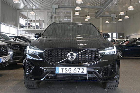 Volvo XC60 5 of 27