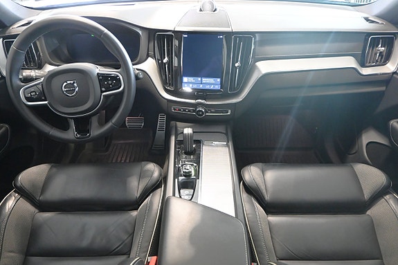 Volvo XC60 12 of 27