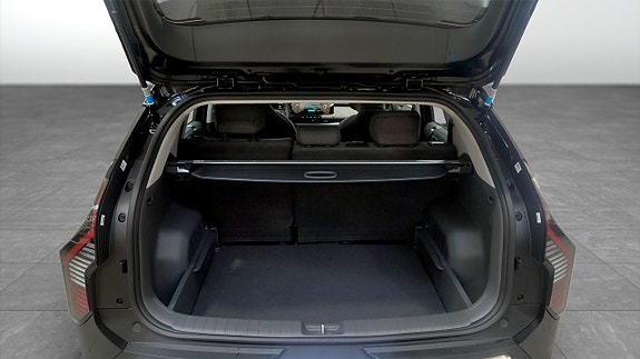 Kia EV3 10 of 12
