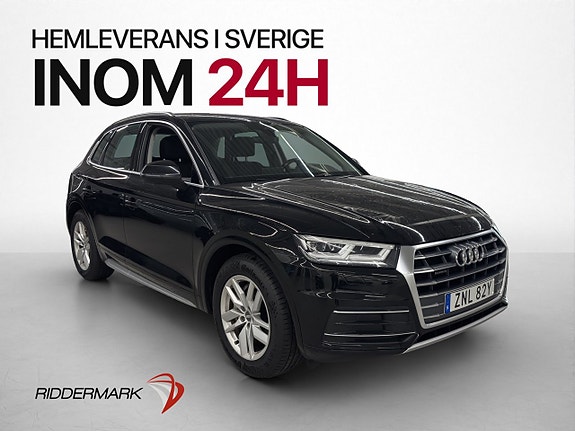 Audi Q5 3 of 30