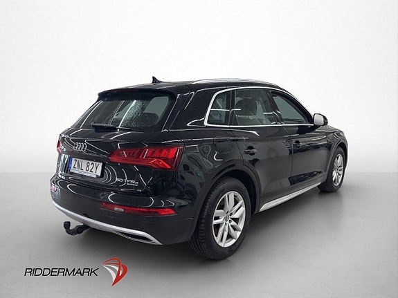 Audi Q5 8 of 30