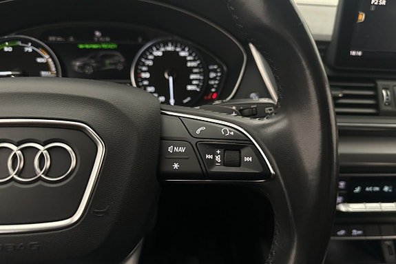 Audi Q5 17 of 30